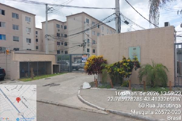 Apartamento - Venda