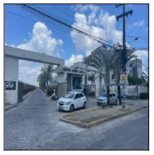 Apartamento - Venda