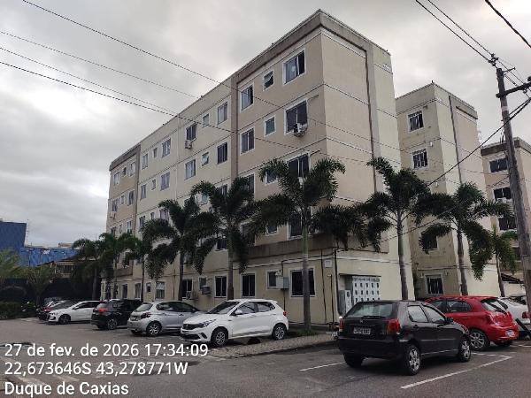 Apartamento - Venda
