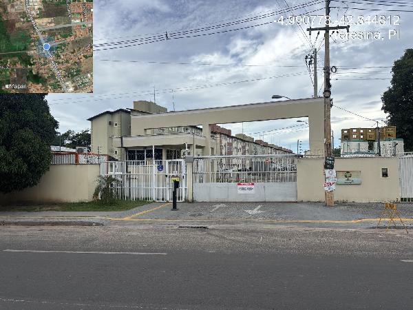 Apartamento - Venda