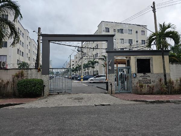 Apartamento - Venda