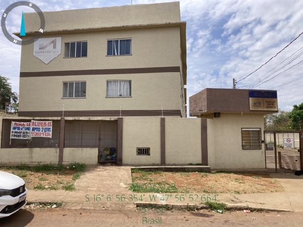 Apartamento - Venda