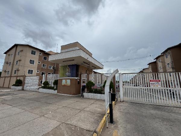 Imóvel com ótima proposta — Apartamento no Cruzeiro de Santa Barbara, Sao Luis - MA, Apto 203, 2 quartos, 43,62m²