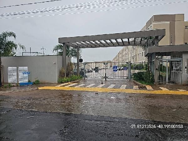Apartamento - Venda