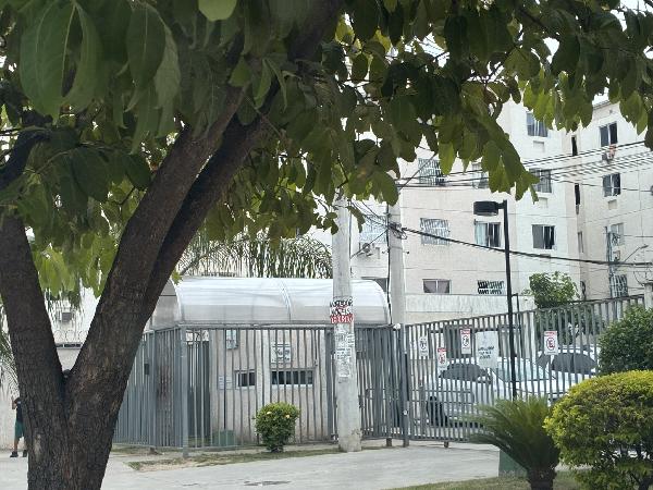 Oportunidade de investimento — Apartamento no Tomas Coelho, Rio de Janeiro - RJ, Apto 103, 40m²