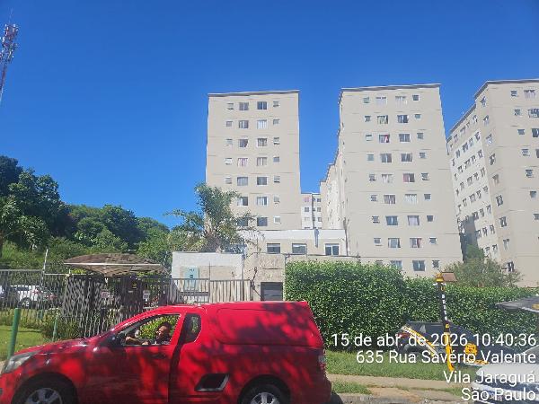 Apartamento - Venda
