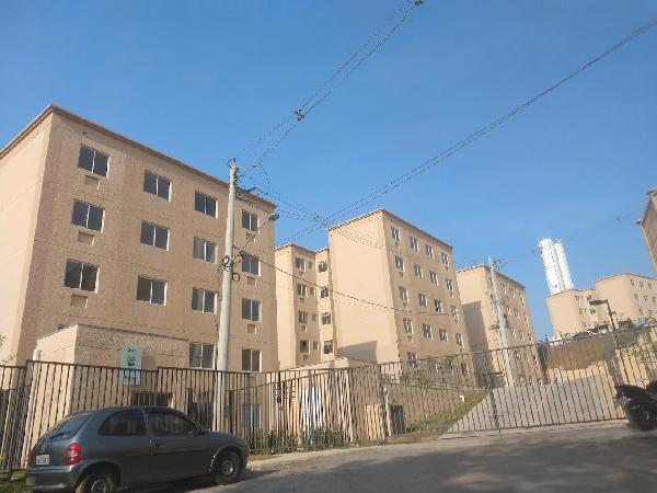 Apartamento - Venda