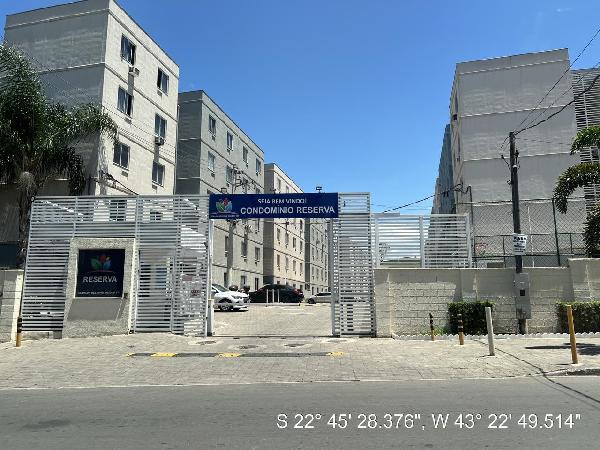 Oferta especial — Apartamento no Bom Pastor, Belford Roxo - RJ, Apto 3C03, 1 quarto, 63,25m²