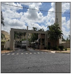 Apartamento - Venda