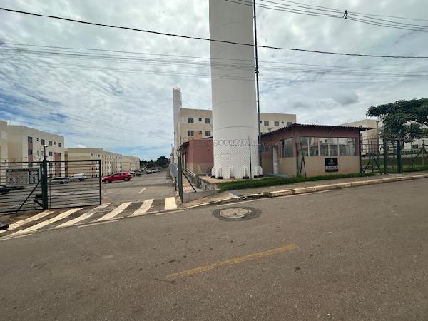Oferta vantajosa — Apartamento no Loteamento Raquel Pimentel, Luziania - GO, Apto 401, 2 quartos, 46,23m²
