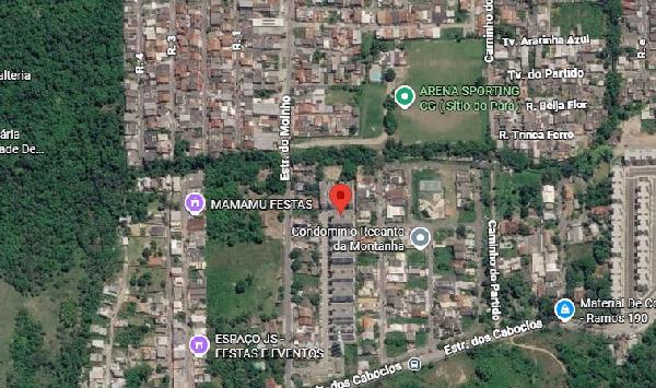 Imóvel com excelente proposta — Apartamento no Campo Grande, Rio de Janeiro - RJ, Apto 503, 2 quartos, 40,54m²