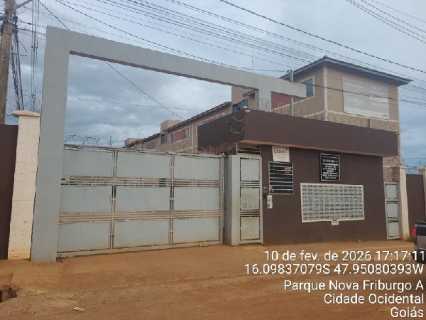 Apartamento - Venda