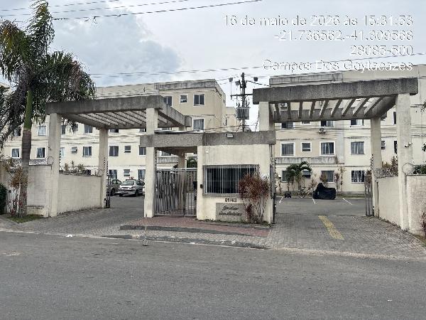 Apartamento - Venda