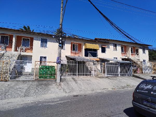 Imóvel com potencial de valorização — Casa no Pacheco, Sao Goncalo - RJ, Nº 796, 2 quartos, 1 vaga, 50,14m²