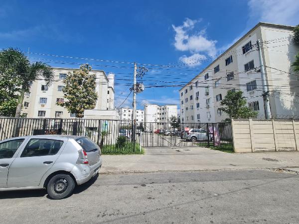 Apartamento - Venda