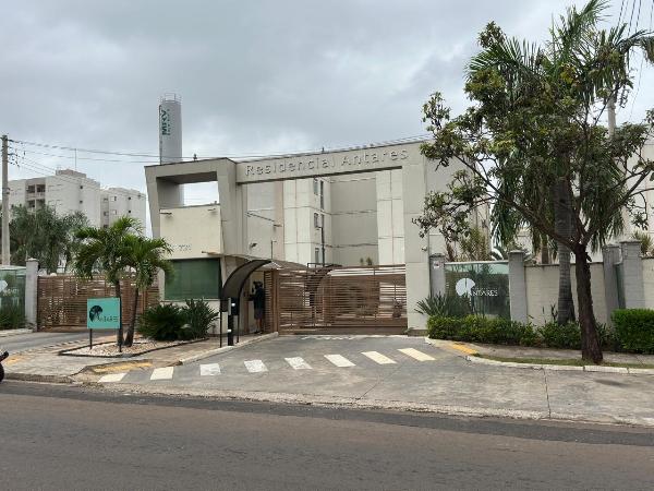 Apartamento - Venda
