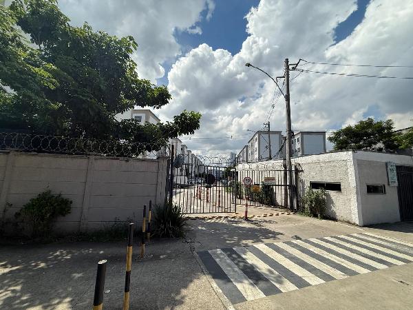 Apartamento - Venda