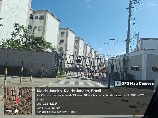 Apartamento - Venda