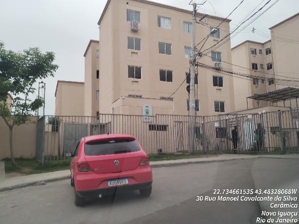Apartamento - Venda