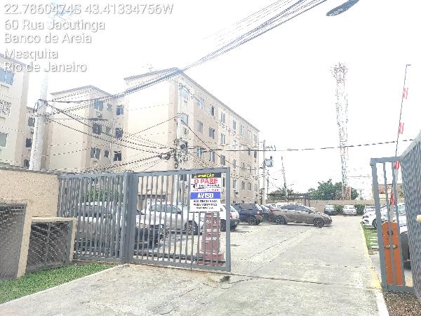 Apartamento - Venda