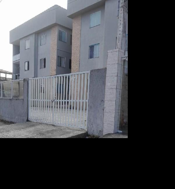 Oferta imperdível — Apartamento no Jardim Catarina, Sao Goncalo - RJ, Apto 320, 2 quartos, 1 vaga, 48,47m²
