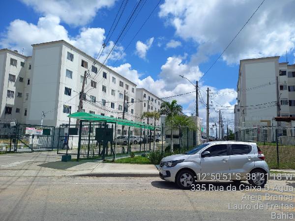 Apartamento - Venda