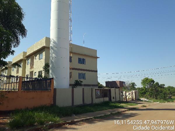 Apartamento - Venda