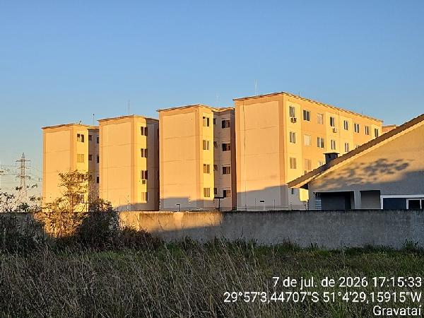 Apartamento - Venda