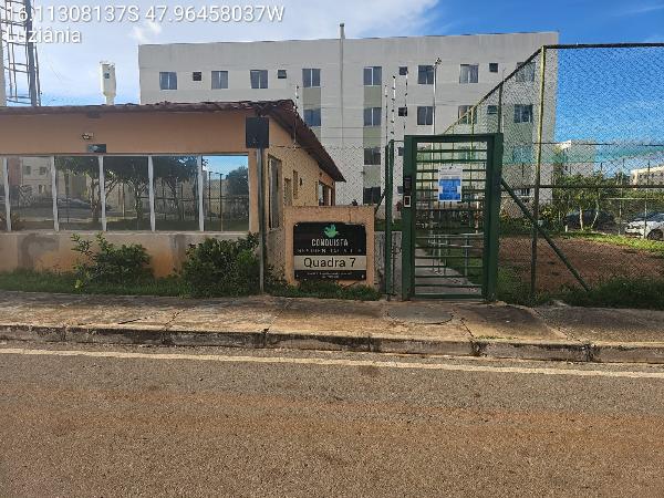 Apartamento - Venda