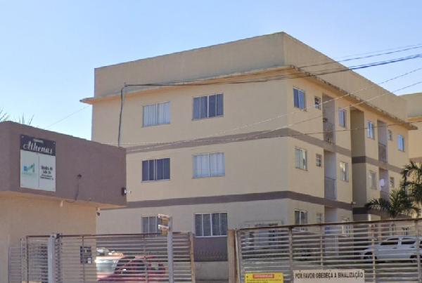 Apartamento - Venda