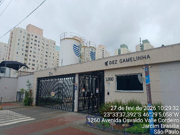 Apartamento - Venda