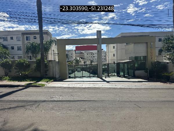Apartamento - Venda