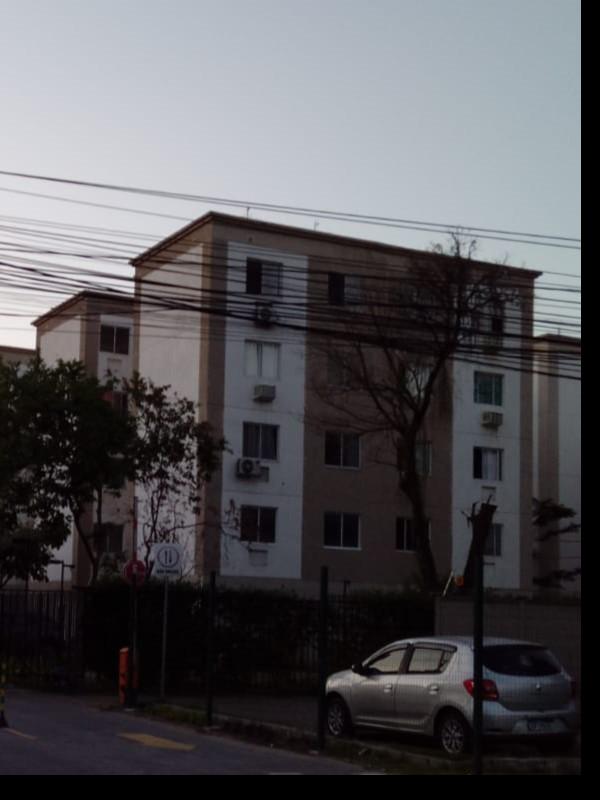 Apartamento - Venda