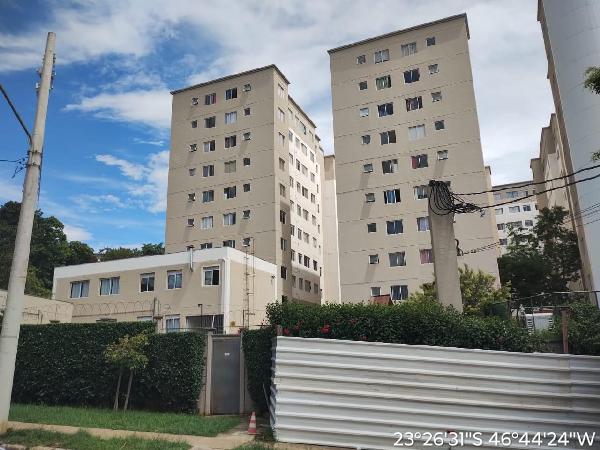 Apartamento - Venda