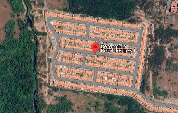 Imóvel selecionado Caixa — Casa no Venda das Pedras, Itaborai - RJ, Nº 231, 2 quartos, 150m²