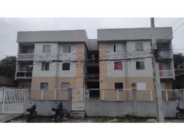 Apartamento - Venda