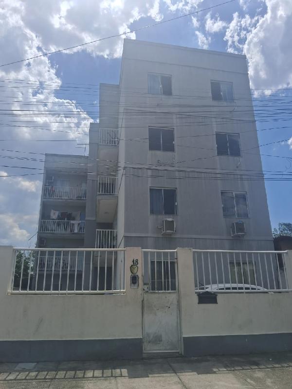 Apartamento - Venda