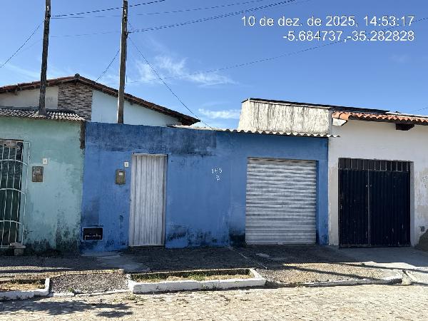 Oportunidade Caixa — Casa no Lot Village de Extre, Extremoz - RN, Nº 168, 2 quartos, 1 vaga, 132m²