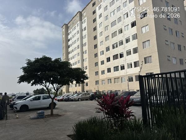 Apartamento - Venda
