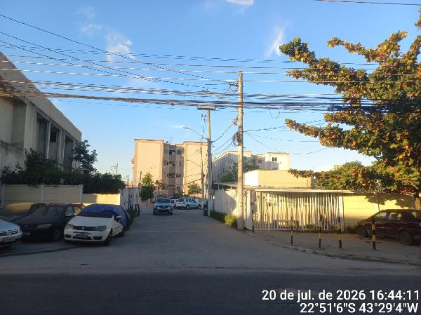 Oferta com vantagem — Apartamento no Bangu, Rio de Janeiro - RJ, Apto 507, 2 quartos, 40,54m²