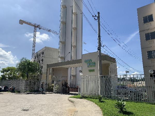 Apartamento - Venda