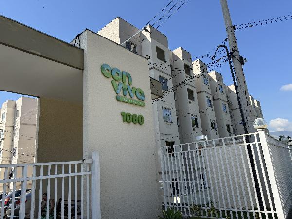 Oferta vantajosa — Apartamento no Ponto Chic, Nova Iguacu - RJ, Apto 404, 2 quartos, 42,61m²