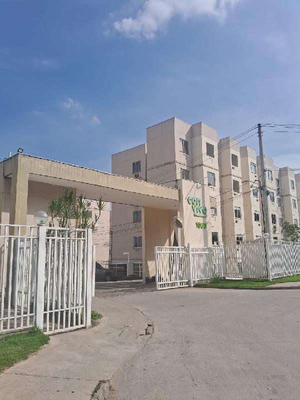 Apartamento - Venda