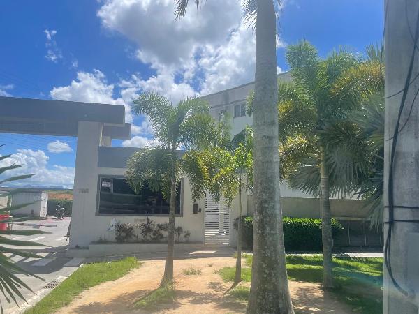 Apartamento - Venda