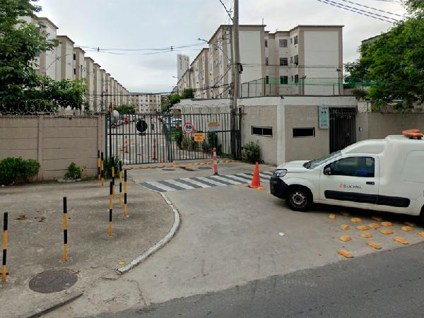 Apartamento - Venda