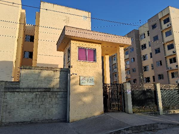 Apartamento - Venda