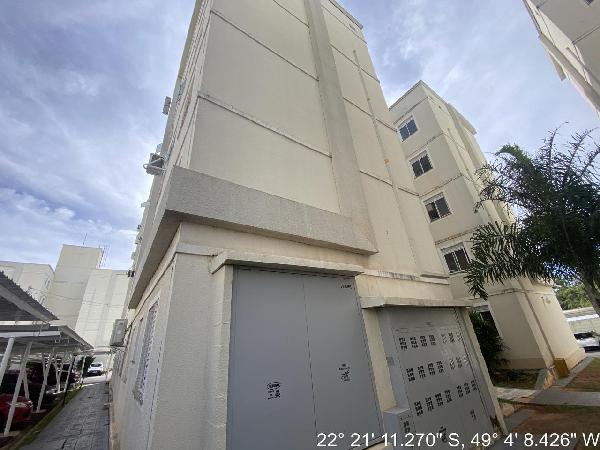 Apartamento - Venda