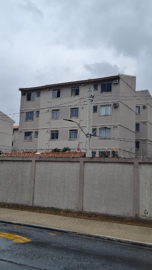Apartamento - Venda