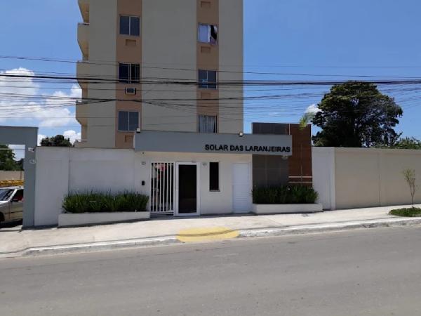 Apartamento - Venda