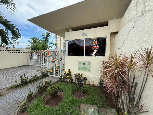 Apartamento - Venda
